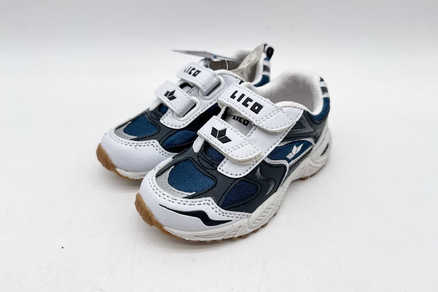 Kinder Schuhe Lico, Gr. 25